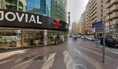 Dubai Companies list