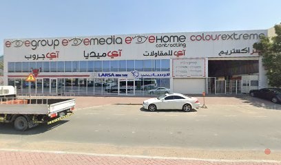 Dubai Companies list