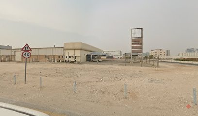 Dubai Companies list