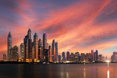Dubai Companies list