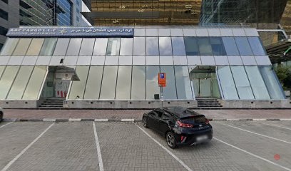 Dubai Companies list