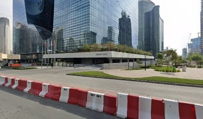 Dubai Companies list