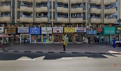 Dubai Companies list