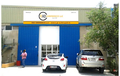 Dubai Companies list