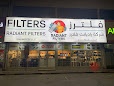 Dubai Companies list