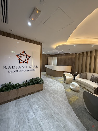 Dubai Companies list