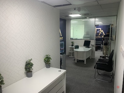 Dubai Companies list