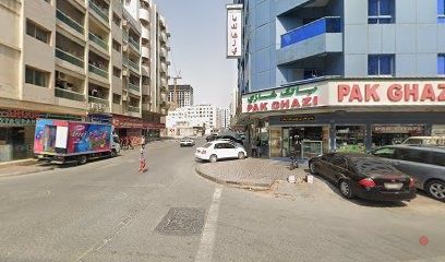 Dubai Companies list