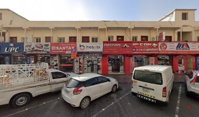 Dubai Companies list