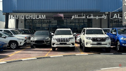 Dubai Companies list