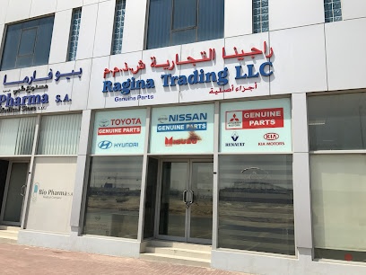 Dubai Companies list
