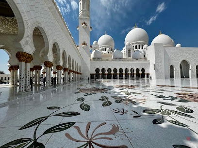 Dubai Companies list