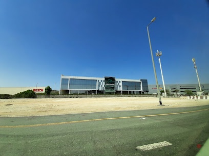 Dubai Companies list