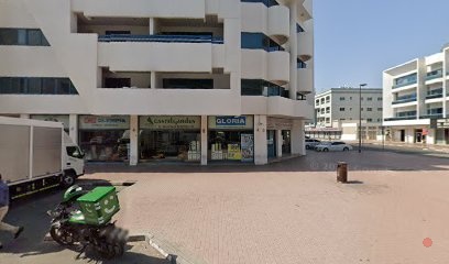 Dubai Companies list