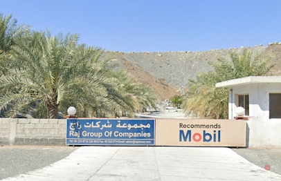 Dubai Companies list