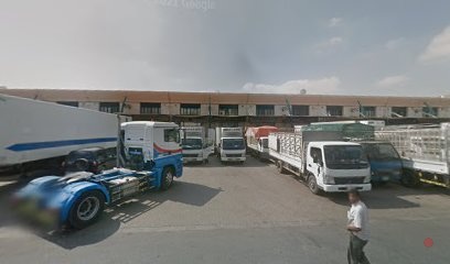 Dubai Companies list