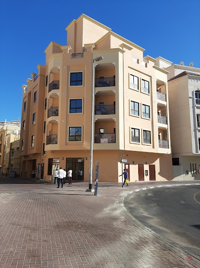 Dubai Companies list