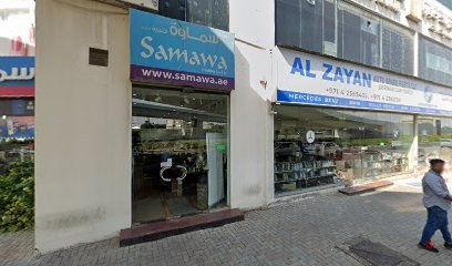 Dubai Companies list