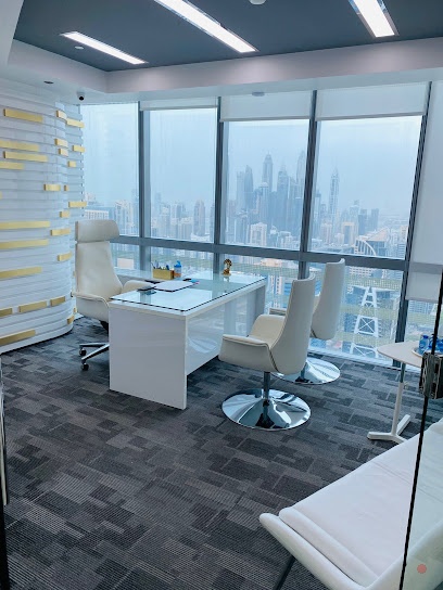 Dubai Companies list