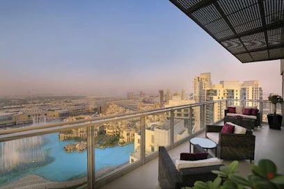 Dubai Companies list