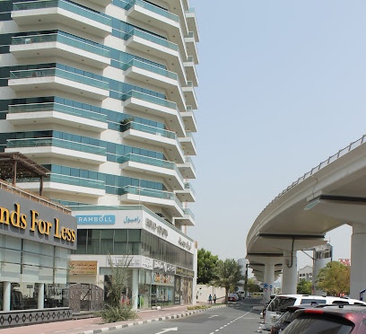 Dubai Companies list