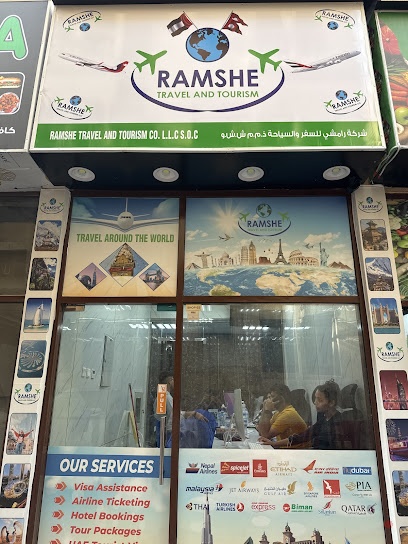 Dubai Companies list