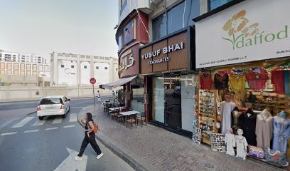Dubai Companies list