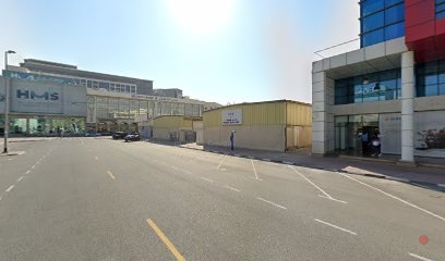 Dubai Companies list