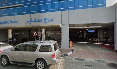 Dubai Companies list