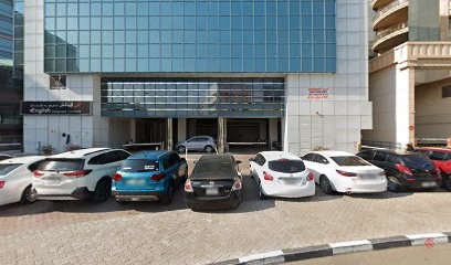 Dubai Companies list