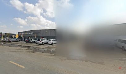 Dubai Companies list