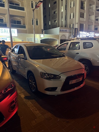 Dubai Companies list