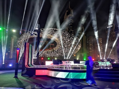 Dubai Companies list