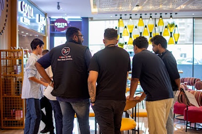 Dubai Companies list