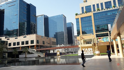 Dubai Companies list