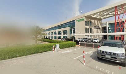 Dubai Companies list