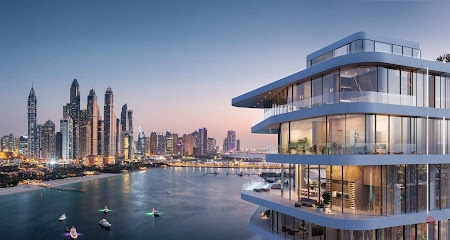 Dubai Companies list