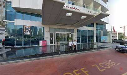 Dubai Companies list