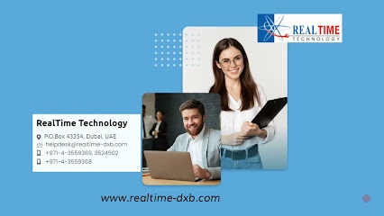 Dubai Companies list