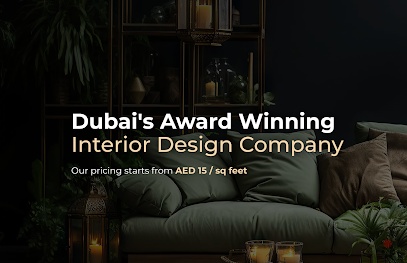 Dubai Companies list
