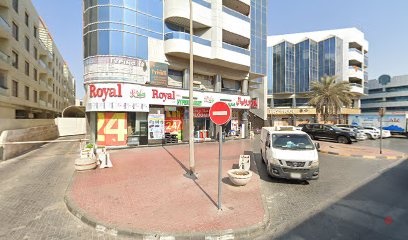Dubai Companies list