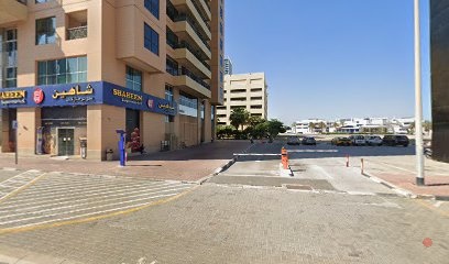 Dubai Companies list
