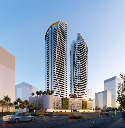 Dubai Companies list