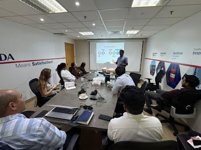 Dubai Companies list