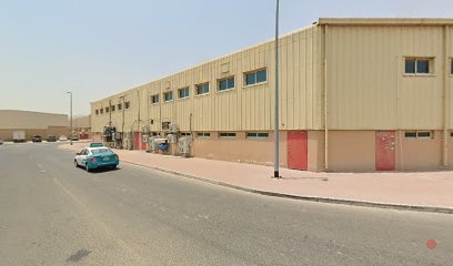 Dubai Companies list