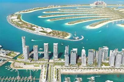 Dubai Companies list