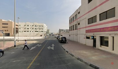 Dubai Companies list