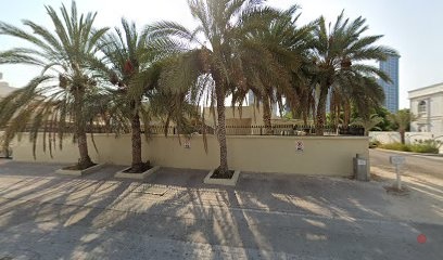Dubai Companies list