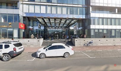 Dubai Companies list