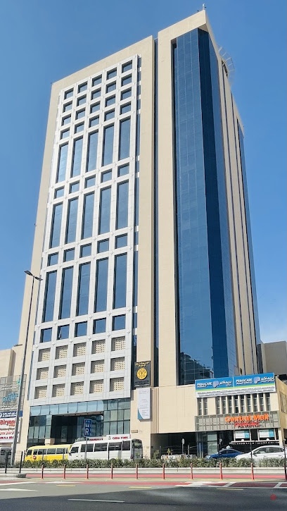 Dubai Companies list